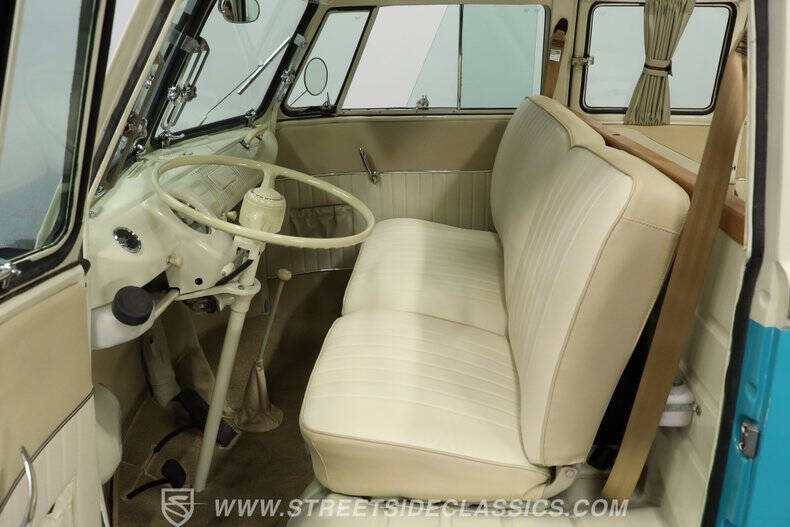 1964 Volkswagen Type 2