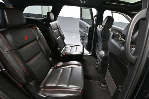 2024 Dodge Durango R/T Plus