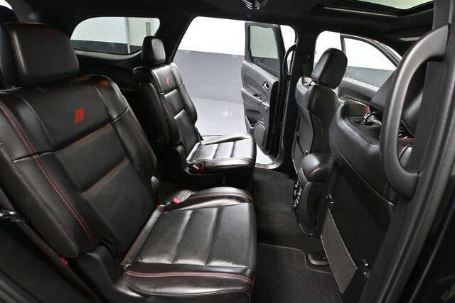 2024 Dodge Durango R/T Plus