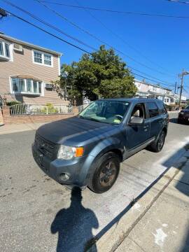 2012 Ford Escape for sale at Pak1 Trading LLC in South Hackensack NJ