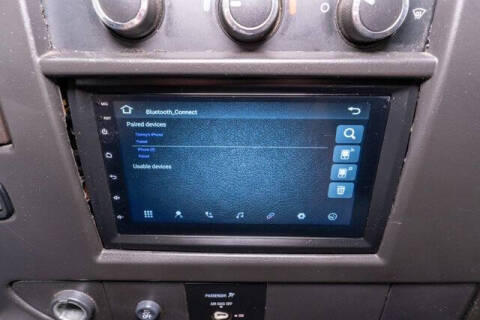 2017 GMC Savana 2500