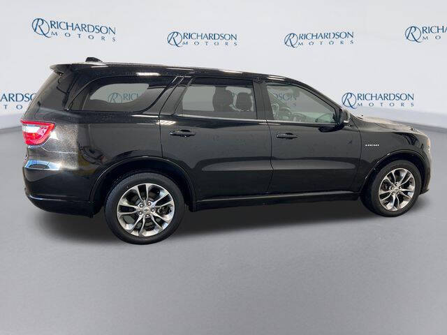 2020 Dodge Durango R/T