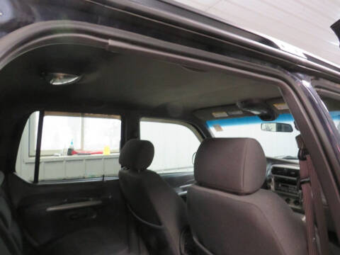 2002 Ford Explorer Sport Trac Value