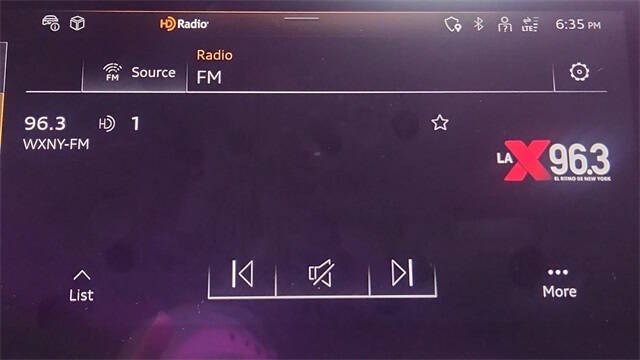 2025 Audi Q7 quattro Premium 45 TFSI