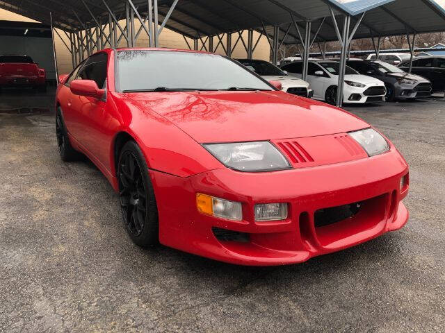 1990 Nissan 300zx For Sale Carsforsale Com