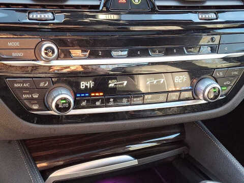 2023 BMW 5 Series 540i xDrive