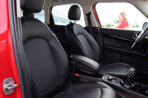 2022 MINI Countryman Cooper