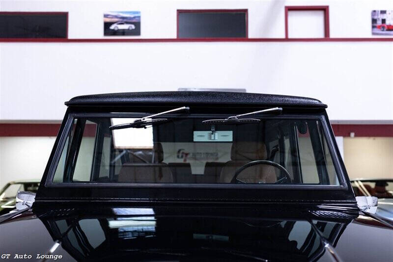 1970 Ford Bronco