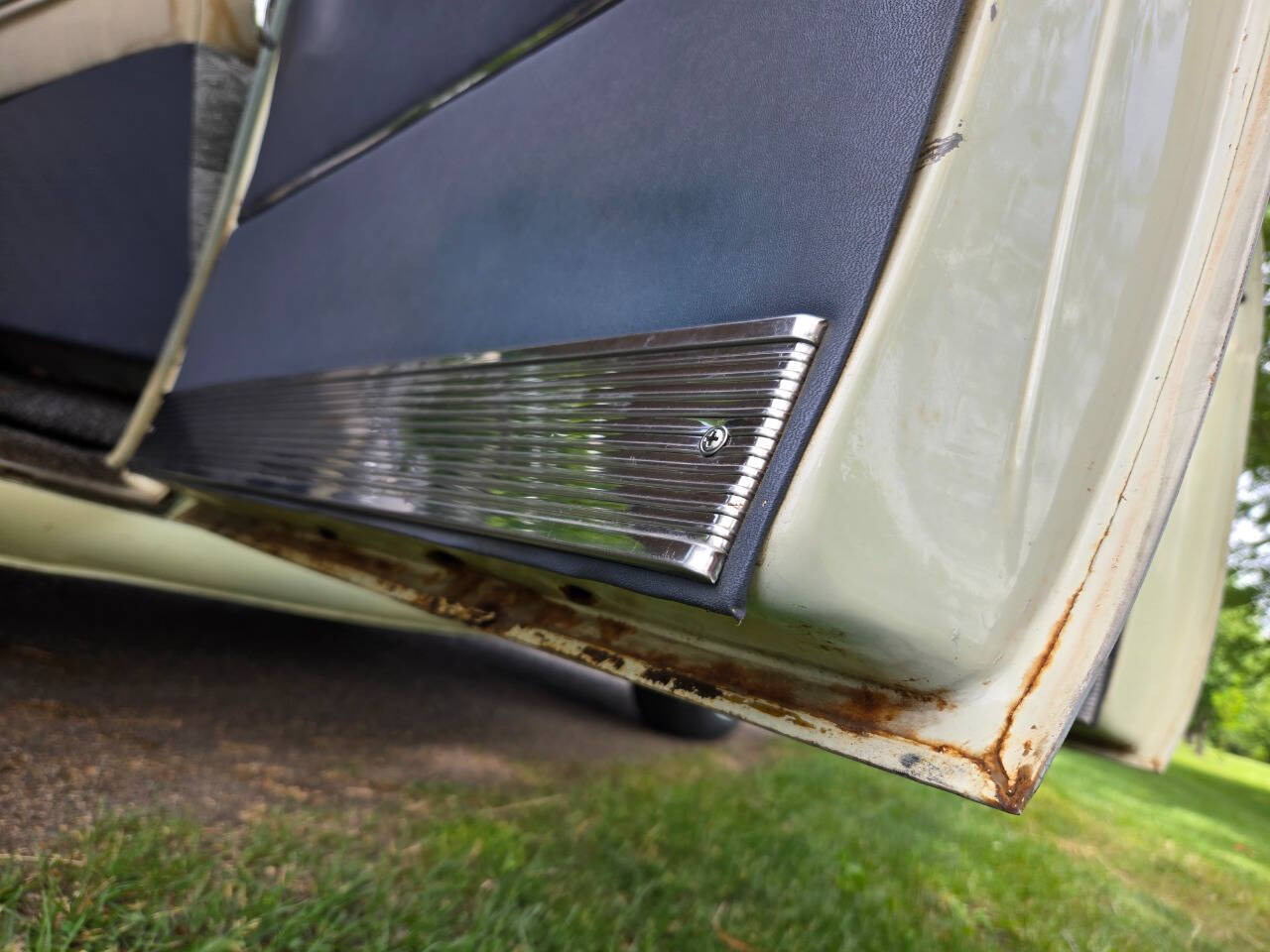 1958 Packard Series 58L 176