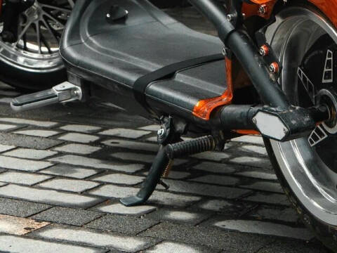 2023 Eahora M1 2 SEAT