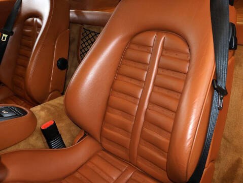 1999 Ferrari 550