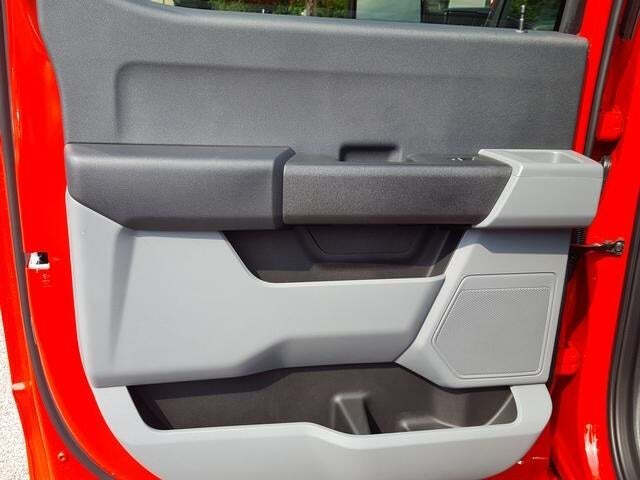 2024 Ford F-350 Super Duty