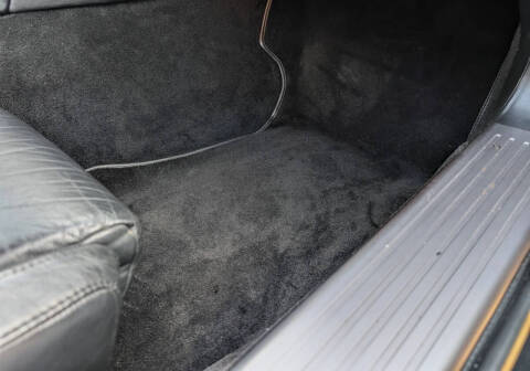 2005 Aston Martin DB9 Volante