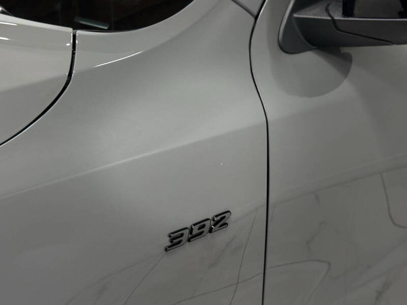 2021 Dodge Durango SRT 392