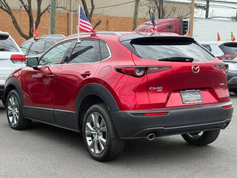 2023 Mazda CX-30 2.5 S Premium