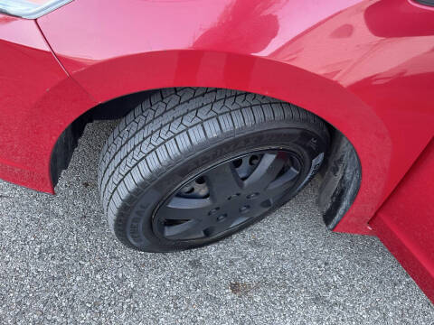 2014 Honda Insight LX