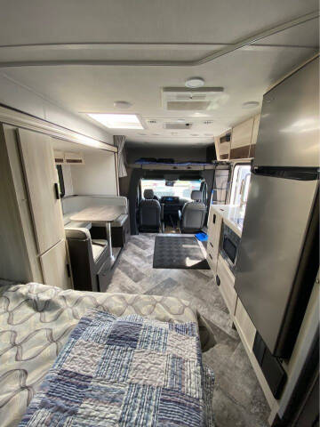 2021 Forest River MBS 2401B