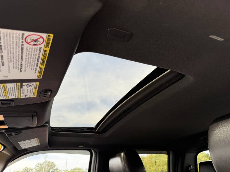 2012 Ford F-350 Super Duty Lariat