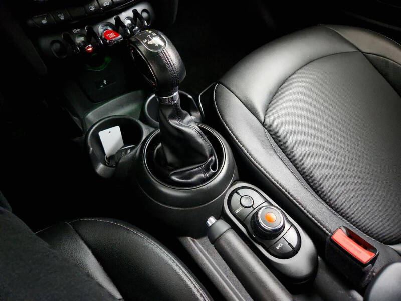 2019 MINI Hardtop 2 Door