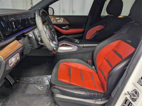 2022 Mercedes-Benz GLE AMG GLE 53