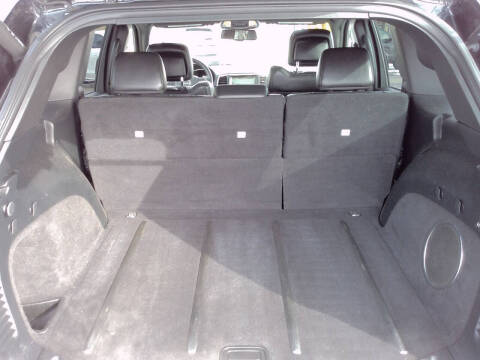 2016 Jeep Grand Cherokee