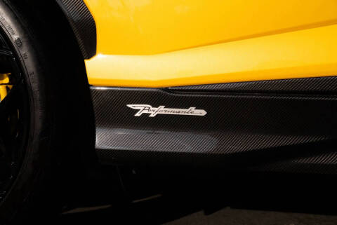 2024 Lamborghini Urus Performante