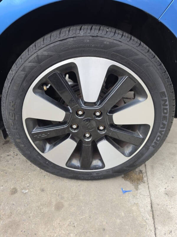 2016 Kia Soul + - Photo 16