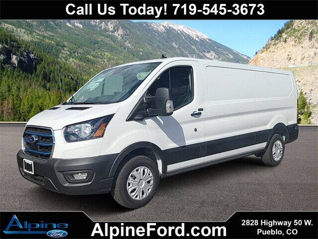 All Ford Pueblo Colorado