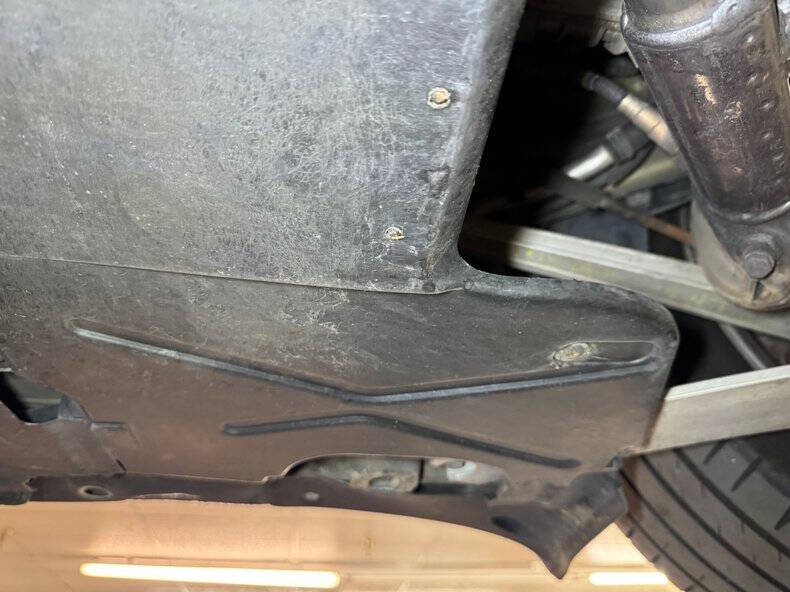 2007 Porsche Cayman S