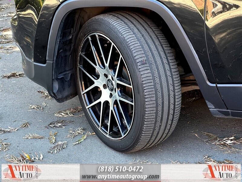 2015 Jeep Cherokee Sport