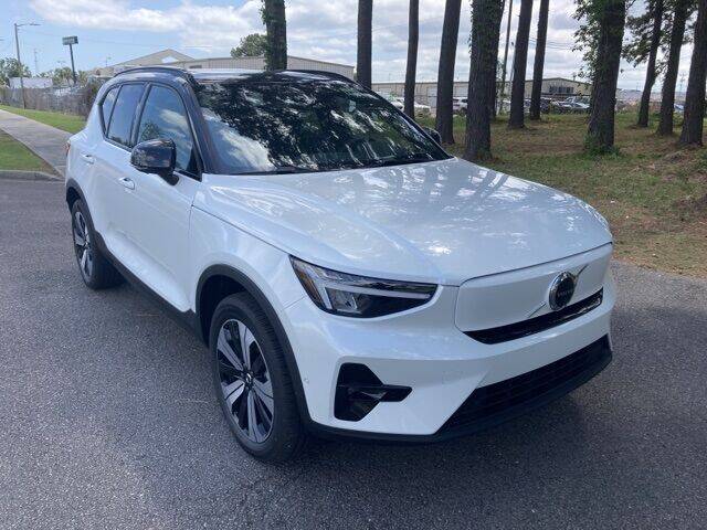 2023 Volvo XC40 Recharge for sale in Myrtle Beach, SC