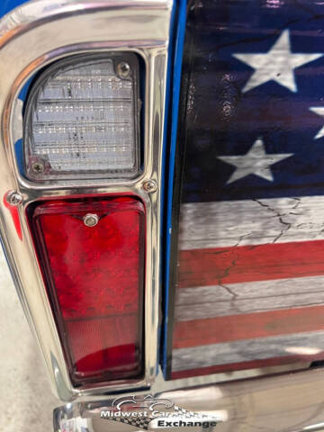 1970 Chevrolet C10