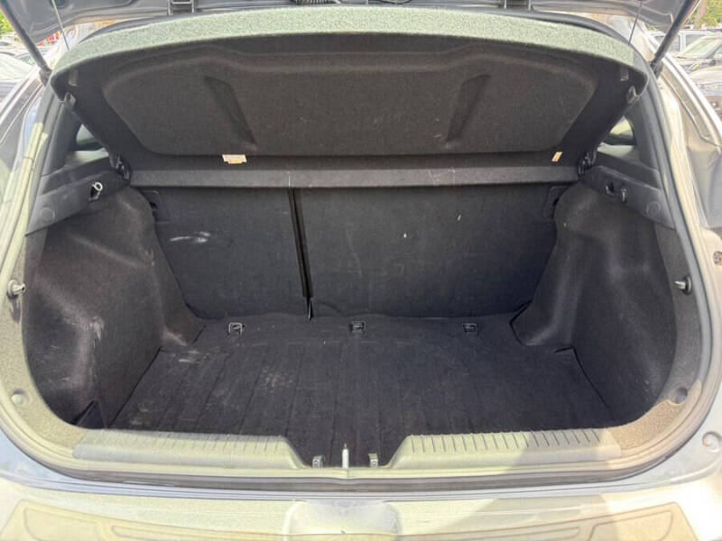 2016 Hyundai Elantra GT