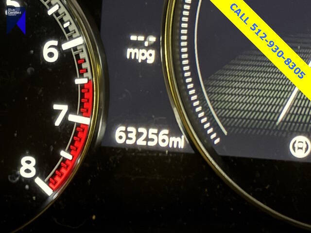 2022 Mazda CX-30 2.5 S Preferred