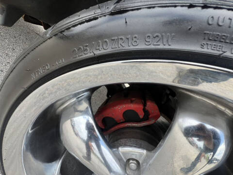 2000 Ford Ranger XLT