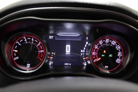 2019 Dodge Challenger GT