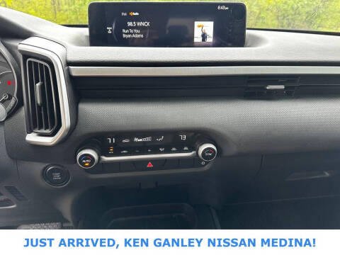 2024 Mazda CX-50 2.5 S Select