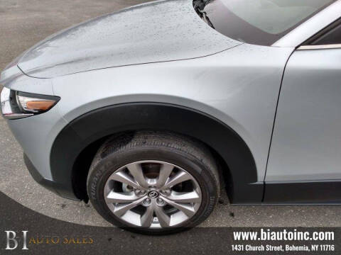 2021 Mazda CX-30 Select