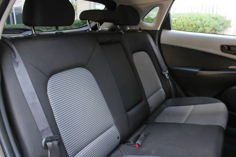 2020 Hyundai Kona SEL