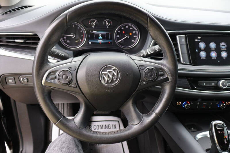 2019 Buick Enclave Preferred