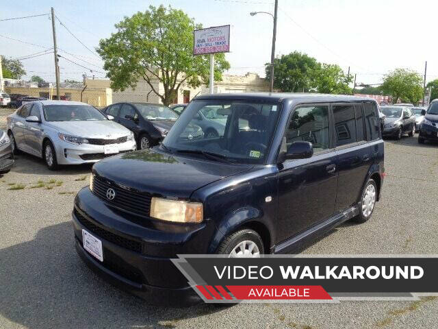 2006 Scion xB for sale at RVA MOTORS in Richmond VA