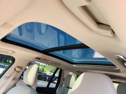 2020 Volvo XC90 T6 Inscription 6-Passenger