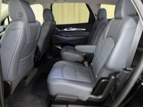 2019 Buick Enclave Premium
