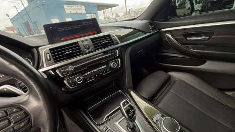 2019 BMW 4 Series 430i Gran Coupe