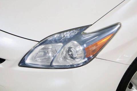 2013 Toyota Prius Plug-in Hybrid