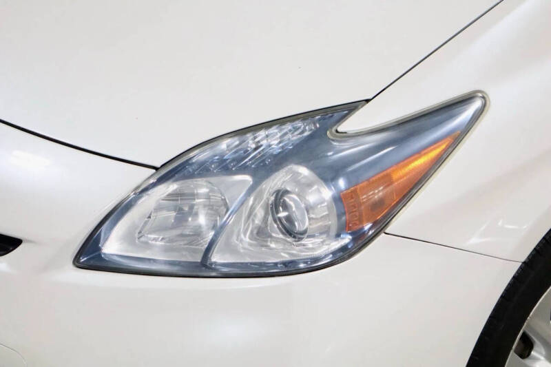 2013 Toyota Prius Plug-in Hybrid