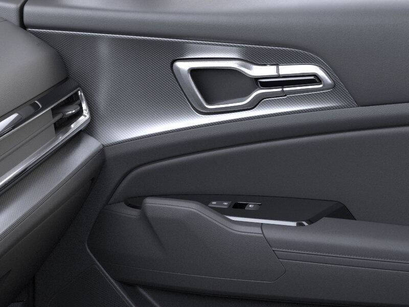 2025 Kia Sportage Hybrid SX-Prestige