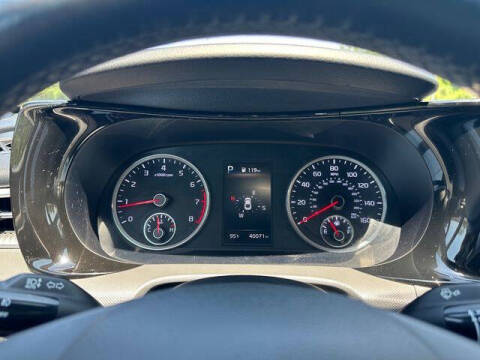 2023 Kia K5