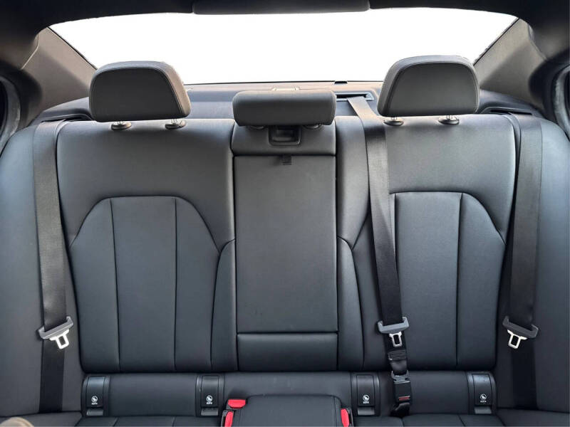 2020 BMW 3 Series 330i xDrive