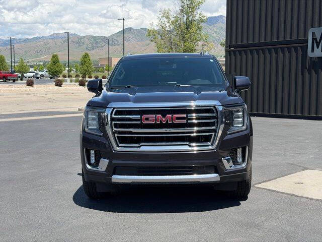 2024 GMC Yukon XL SLT